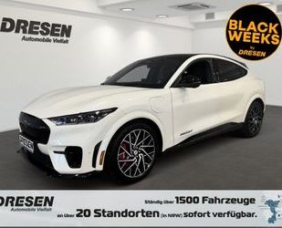 Ford Mustang Mach-E Gebrauchtwagen