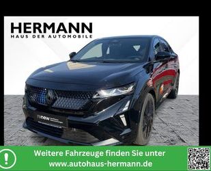 Renault Rafale Gebrauchtwagen