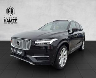Volvo XC90 Gebrauchtwagen