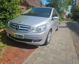 Mercedes-Benz B 200 Gebrauchtwagen