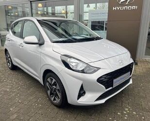 Hyundai i10 Gebrauchtwagen