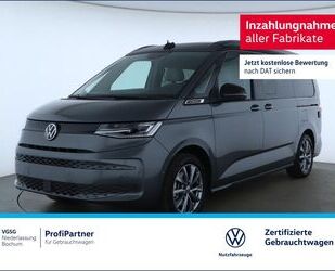 VW T7 California Gebrauchtwagen