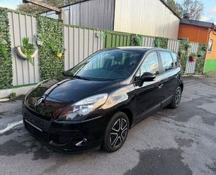 Renault Scenic Gebrauchtwagen