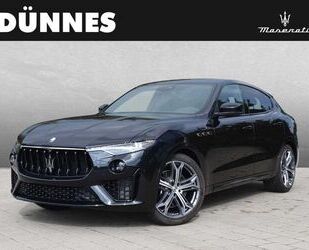 Maserati Levante Gebrauchtwagen