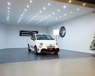 Abarth 595 Gebrauchtwagen