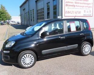 Fiat Panda Gebrauchtwagen