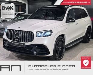 Mercedes-Benz GLS 63 Gebrauchtwagen