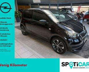 Skoda Citigo Gebrauchtwagen