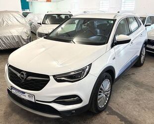 Opel Grandland (X) Gebrauchtwagen