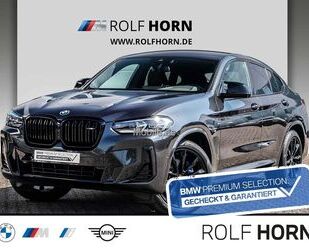 BMW X4 M40 Gebrauchtwagen