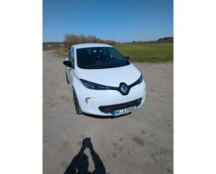 Renault ZOE Gebrauchtwagen