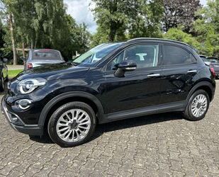Fiat 500X Gebrauchtwagen