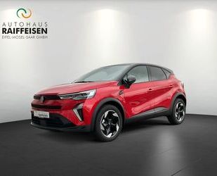 Renault Captur Gebrauchtwagen