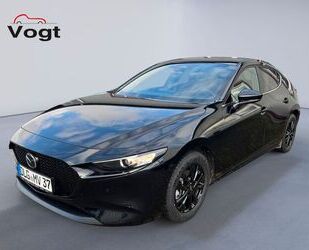 Mazda 3 Gebrauchtwagen