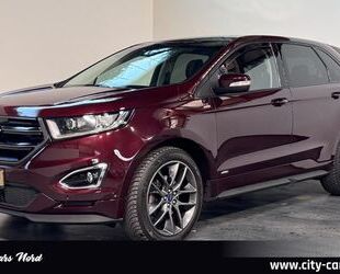 Ford Edge Gebrauchtwagen