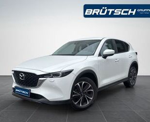 Mazda CX-5 Gebrauchtwagen