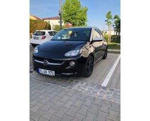 Opel Adam Gebrauchtwagen