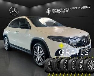 Mercedes-Benz EQA Gebrauchtwagen