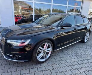 Audi A6 Allroad Gebrauchtwagen