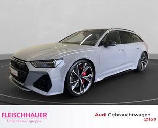 Audi RS6 Gebrauchtwagen