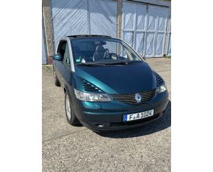 Renault Avantime Gebrauchtwagen
