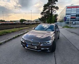 BMW 320 Gebrauchtwagen