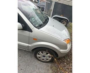 Ford Fusion Gebrauchtwagen
