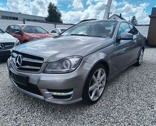 Mercedes-Benz C 350 Gebrauchtwagen