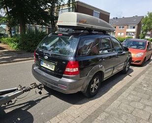 Renault Sorento 