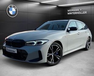 BMW M340d Gebrauchtwagen