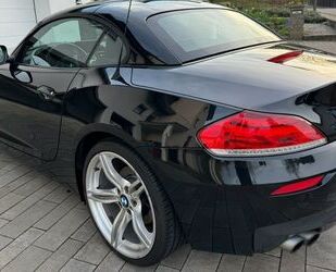 BMW Z4 Gebrauchtwagen