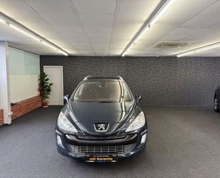 Peugeot 308 Gebrauchtwagen