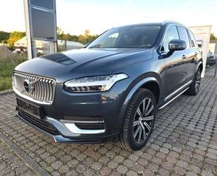 Volvo XC90 Gebrauchtwagen