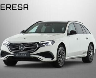 Mercedes-Benz E 220 Gebrauchtwagen