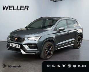 Cupra Ateca Gebrauchtwagen