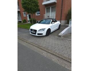 Audi TT Gebrauchtwagen