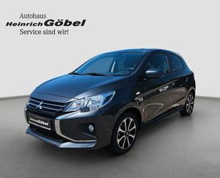 Mitsubishi Space Star Gebrauchtwagen