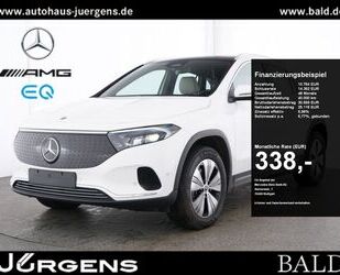 Mercedes-Benz EQA Gebrauchtwagen