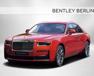 Rolls Royce Ghost Gebrauchtwagen