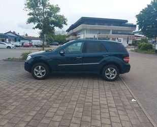 Mercedes-Benz ML 320 Gebrauchtwagen