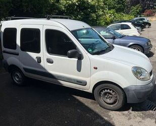 Renault Kangoo Gebrauchtwagen