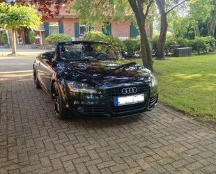 Audi TT Gebrauchtwagen