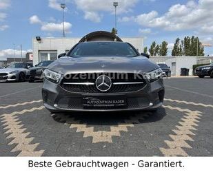 Mercedes-Benz A 180 Gebrauchtwagen