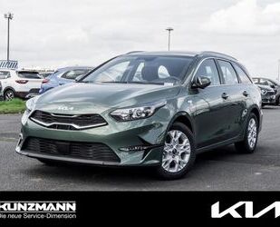 Kia ceed Sportswagon Gebrauchtwagen