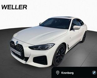 BMW 420 Gran Coupé Gebrauchtwagen