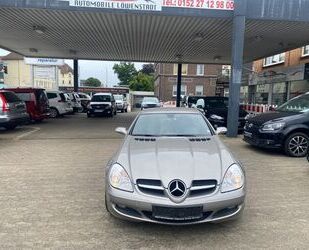 Mercedes-Benz SLK 200 Gebrauchtwagen