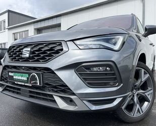 Seat Ateca Gebrauchtwagen