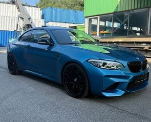 BMW M2 Gebrauchtwagen
