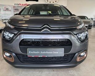 Citroen C3 Gebrauchtwagen