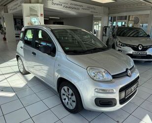 Fiat Panda Gebrauchtwagen